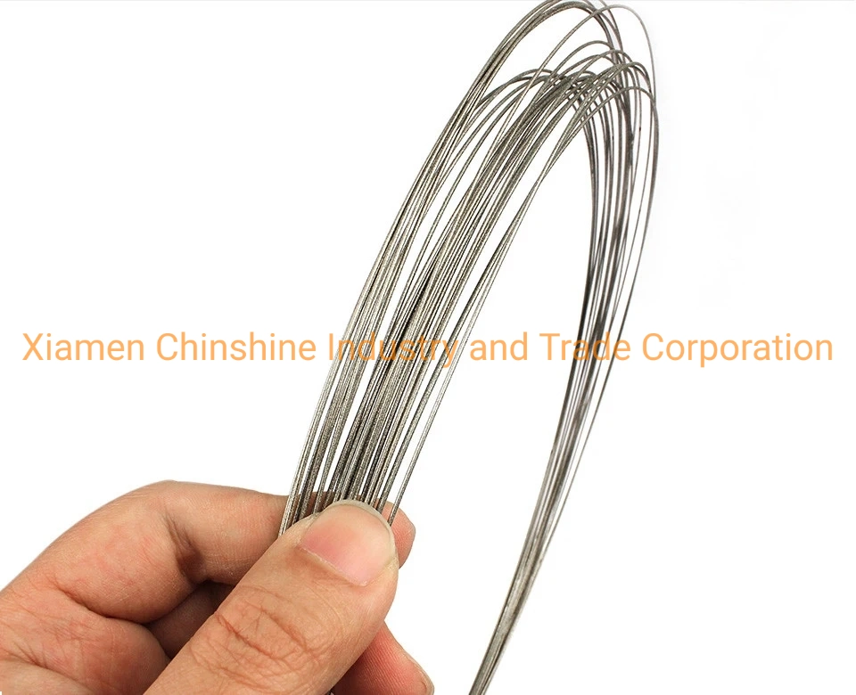 Diamond Wire Saw for Cutting Gemstone Saphire Jade Silicon Slice Semiconductor