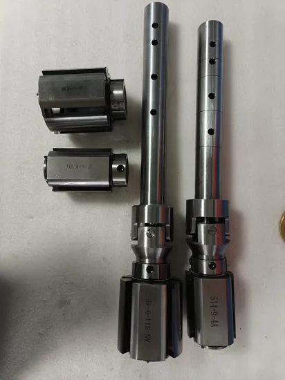 Diamond Hone Head Honing Tools for Sunnen Honing Machines